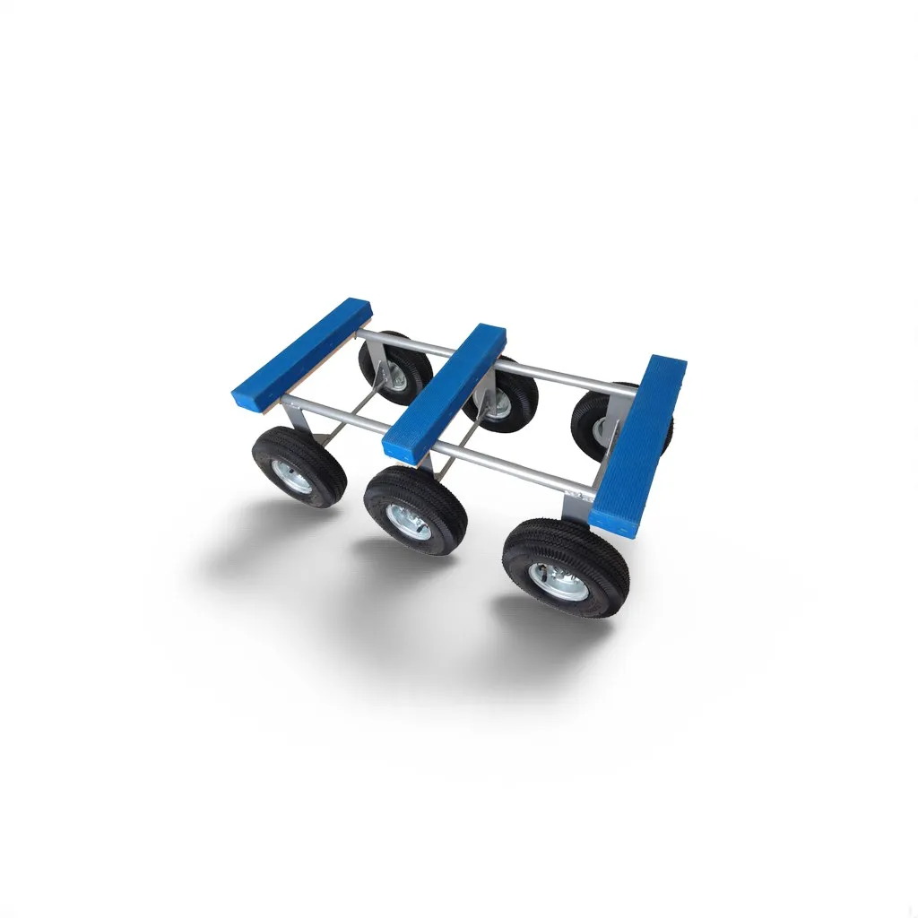 All Terrain Dolly