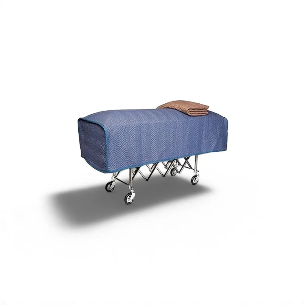 Casket Cover