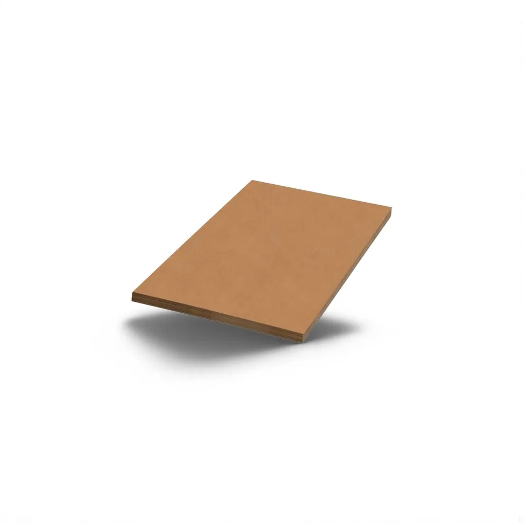 Corrugated Slip Sheets