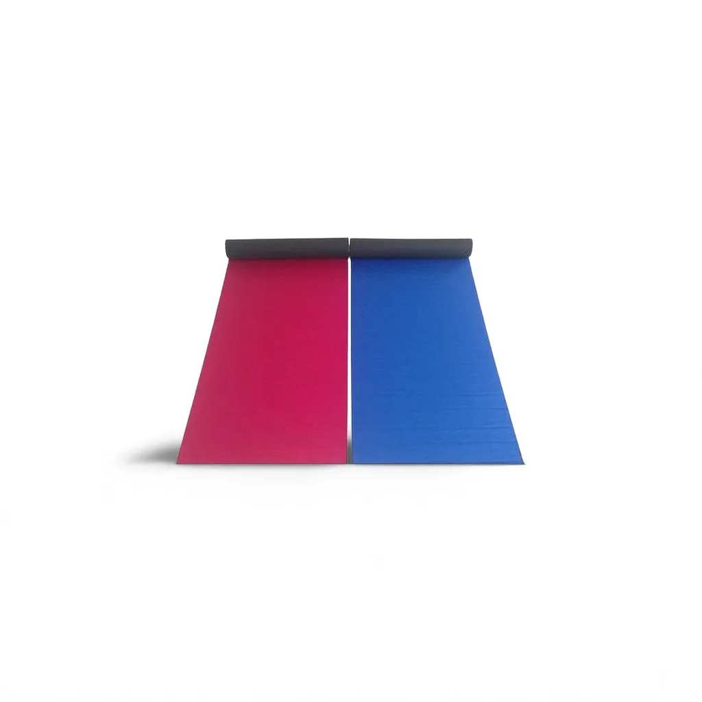 Floor Protection
