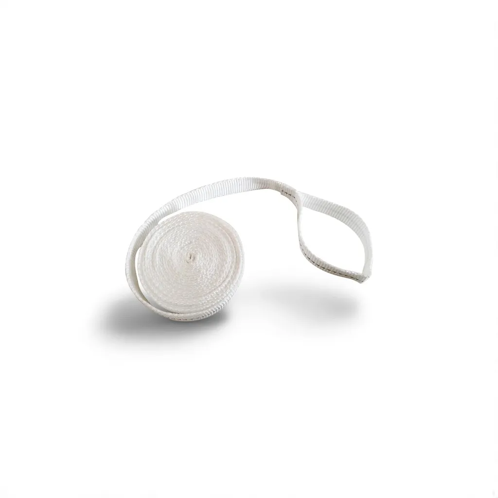 Nylon Loop Tie