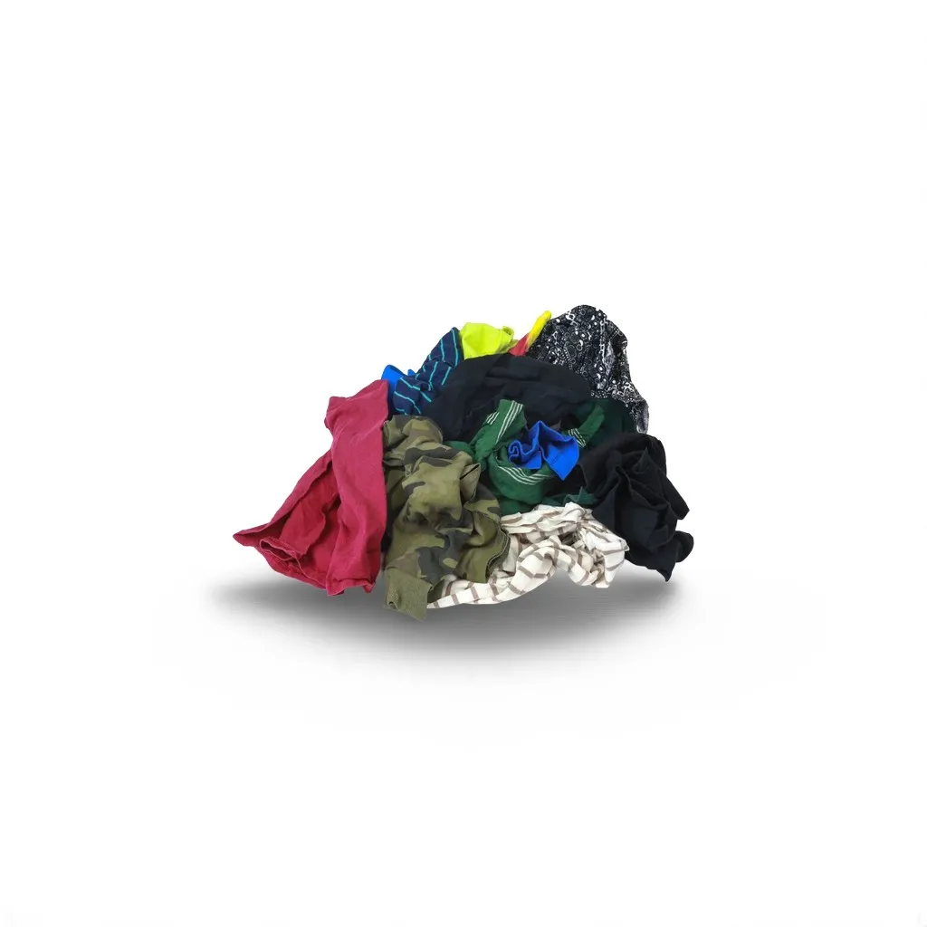 T-Shirt Rags