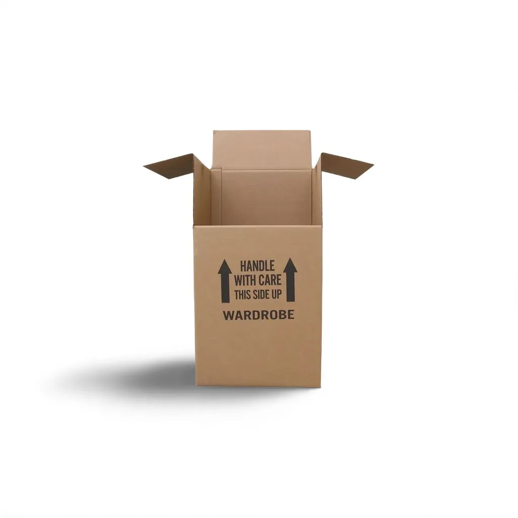 Boxes & Corrugated